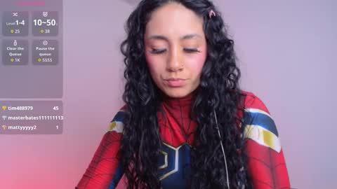 Millie Bobby online show from January 31, 7:11 pm