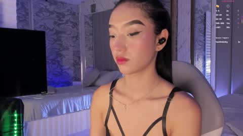 Ana Maria online show from December 19, 1:12 am