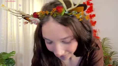 milliminimouse online show from October 25, 11:27 pm