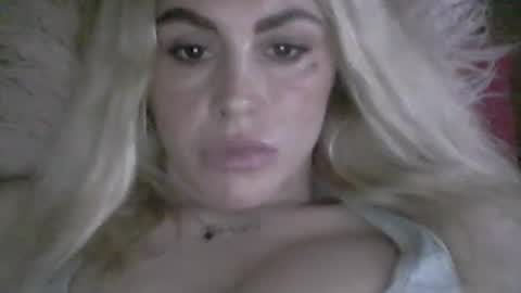 millisa13 online show from September 27, 7:11 pm