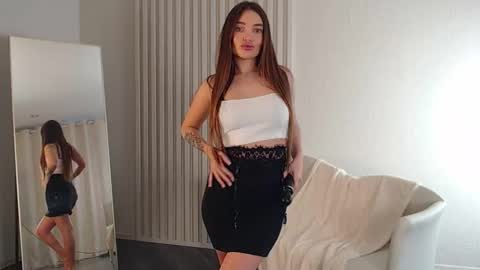 Milana online show from November 13, 5:10 am