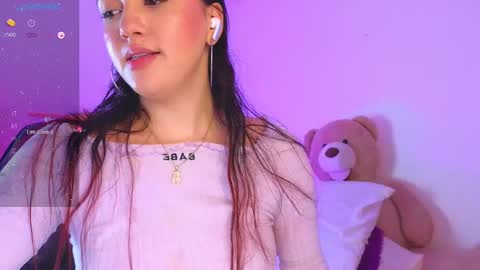 Milly online show from February 5, 8:21 am