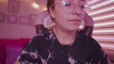 MILLY online show from April 14, 7:06 pm