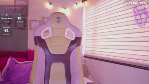 MILLY online show from March 3, 7:21 pm