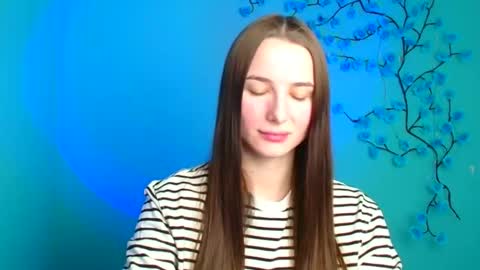 Milly online show from March 5, 12:14 pm