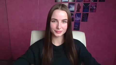 Milly online show from March 10, 12:31 pm