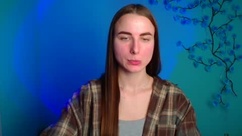 Milly online show from March 26, 1:05 pm