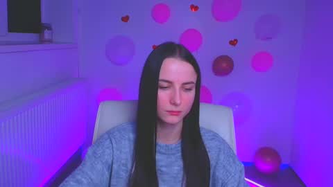 Milly online show from February 26, 9:44 am