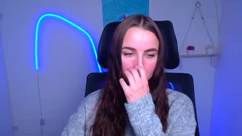 Milly online show from February 10, 12:30 pm