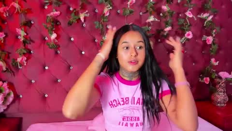 Milly Print online show from February 25, 2:59 am