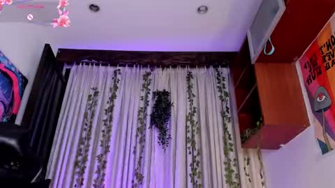 CherryTattoo online show from February 3, 1:24 am