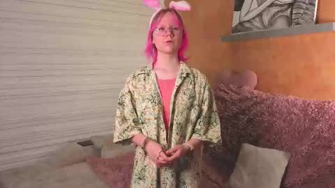 Milly online show from November 9, 4:38 am