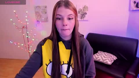 Milly online show from March 6, 1:35 pm