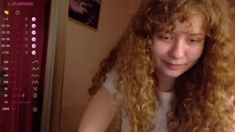 milounee online show from March 5, 5:55 pm