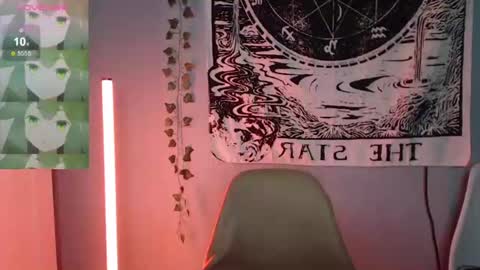 milten_trish online show from July 5, 8:49 pm