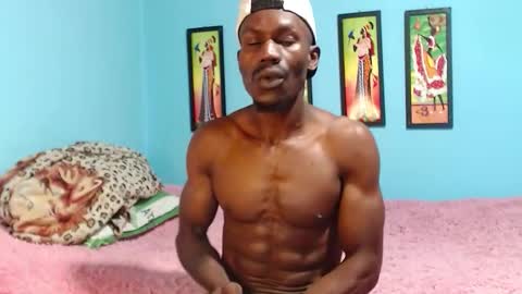 Snapshot of miltonn_jakee chatting on September 15, 7:59 pm Miltonn online show from September 15, 7:59 pm