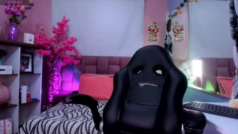  Milu Belucci  online show from January 6, 2:32 pm