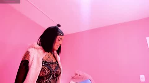 milu_carbajal_x online show from March 31, 3:40 am
