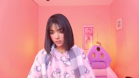 milu_carbajal_x online show from February 3, 3:15 am