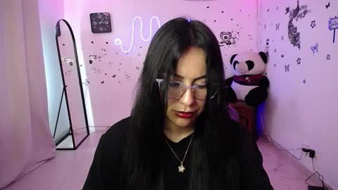 Milusolers online show from February 25, 4:32 pm