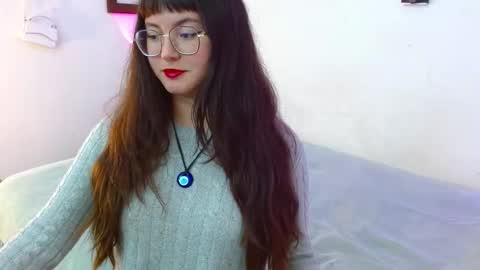 mily_baker online show from November 14, 12:13 am