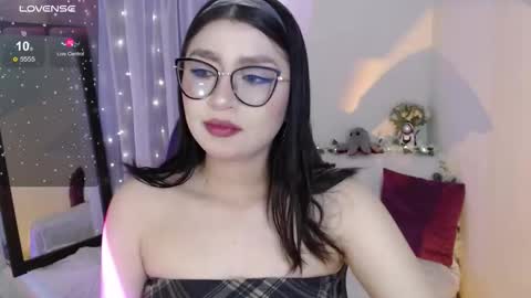 Mily online show from February 20, 10:45 pm