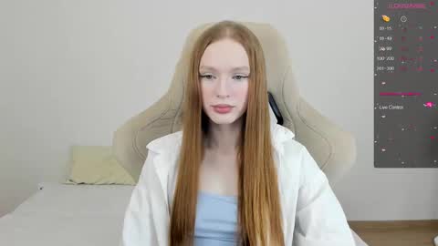 Milena and Jasper online show from February 9, 9:02 am