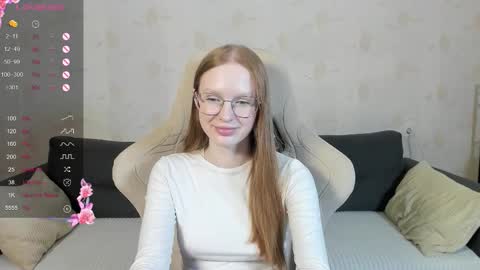 Milena and Jasper online show from November 10, 4:21 pm