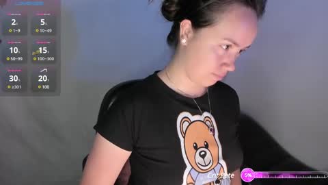 Mily  online show from March 4, 9:40 am