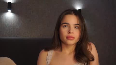 Linda online show from February 19, 1:21 pm