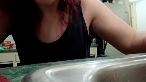 mimi142 online show from March 26, 12:39 am