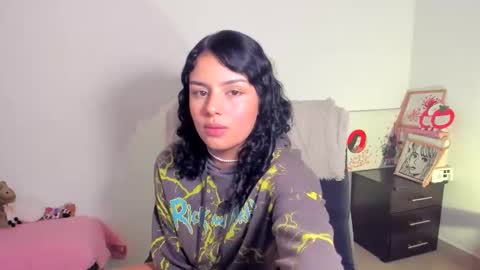 Mimii  online show from April 19, 3:29 am