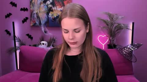 Kelly online show from November 10, 6:27 am