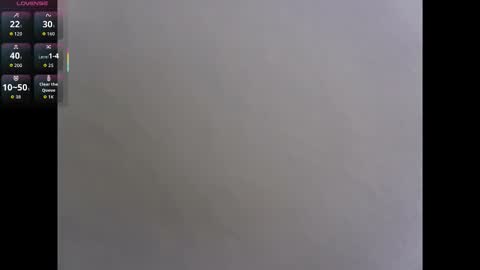 Mimi online show from November 22, 2:48 pm