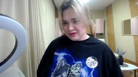 mimimishel_69 online show from February 14, 2:18 am