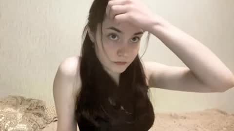 mimipurr online show from October 16, 1:44 pm