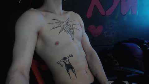 Max online show from February 8, 1:14 pm