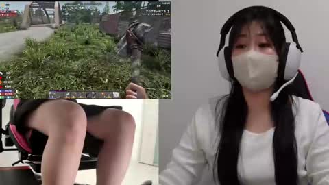 minami0804 online show from February 17, 2:54 am