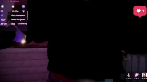minami_nakamura online show from May 12, 2:31 am