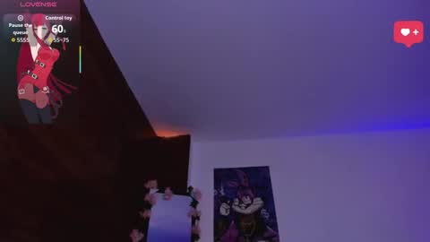 minami_nakamura online show from October 31, 3:51 am