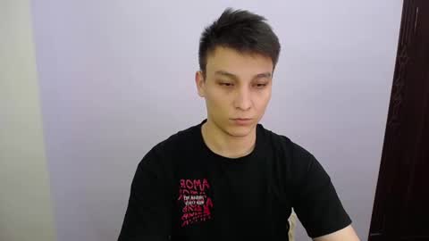 Snapshot of minato_kabuki chatting on February 20, 8:28 am MINATO online show from February 20, 8:28 am