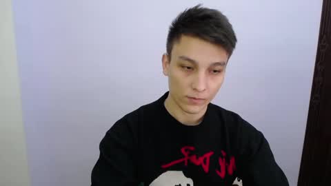 Snapshot of minato_kabuki chatting on February 21, 6:07 am MINATO online show from February 21, 6:07 am