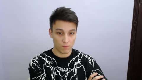 Snapshot of minato_kabuki chatting on January 3, 9:15 am MINATO online show from January 3, 9:15 am