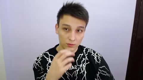 Snapshot of minato_kabuki chatting on March 3, 5:41 pm MINATO online show from March 3, 5:41 pm