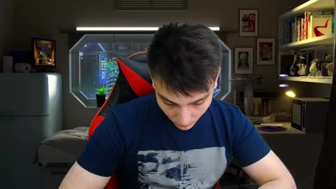 Snapshot of minato_kabuki chatting on September 19, 11:03 am MINATO online show from September 19, 11:03 am