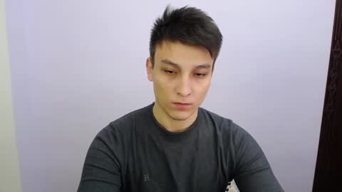 Snapshot of minato_kabuki chatting on February 23, 2:18 am MINATO online show from February 23, 2:18 am