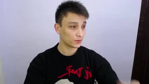 Snapshot of minato_kabuki chatting on March 4, 6:39 pm MINATO online show from March 4, 6:39 pm