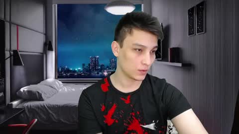 Snapshot of minato_kabuki chatting on March 10, 5:50 pm MINATO online show from March 10, 5:50 pm