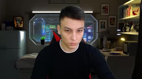 MINATO online show from December 3, 10:16 am