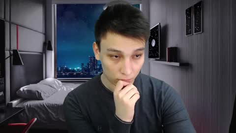 Snapshot of minato_kabuki chatting on March 7, 9:59 pm MINATO online show from March 7, 9:59 pm